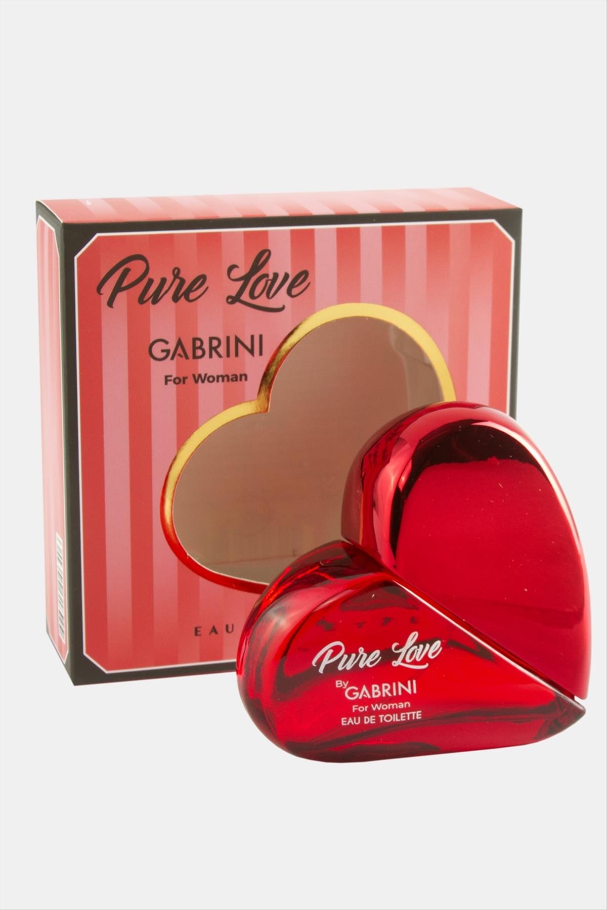 Gabrini Pure Love Bayan Parfüm
