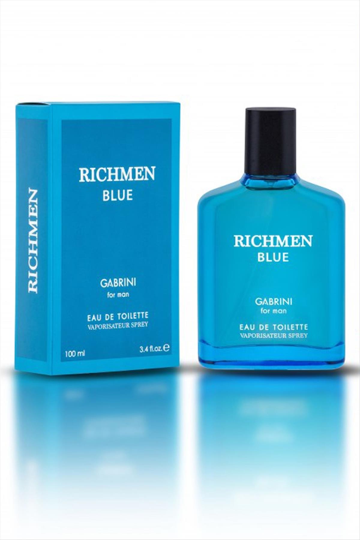 Gabrini Richmen Blue Bay Parfüm