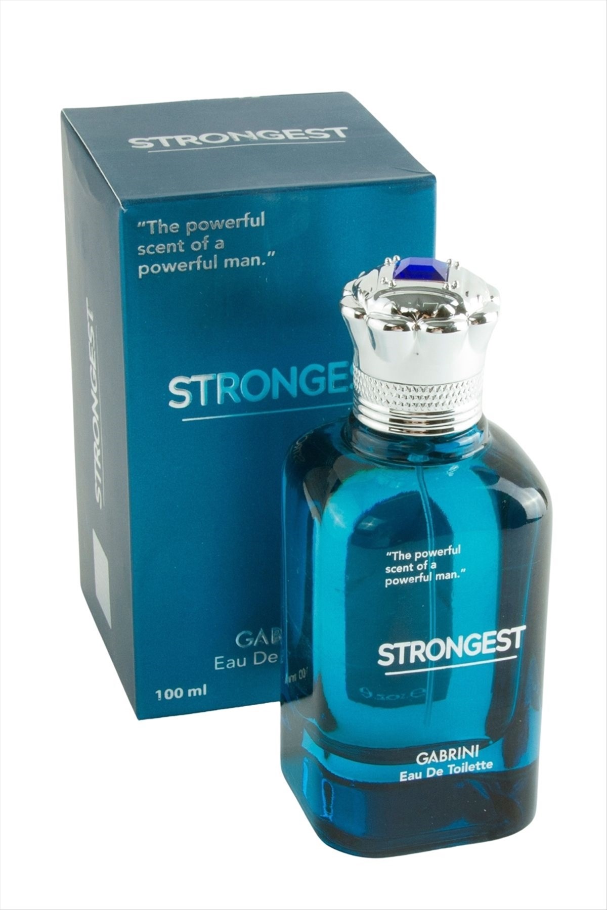 Gabrini Strongest Bay Parfüm