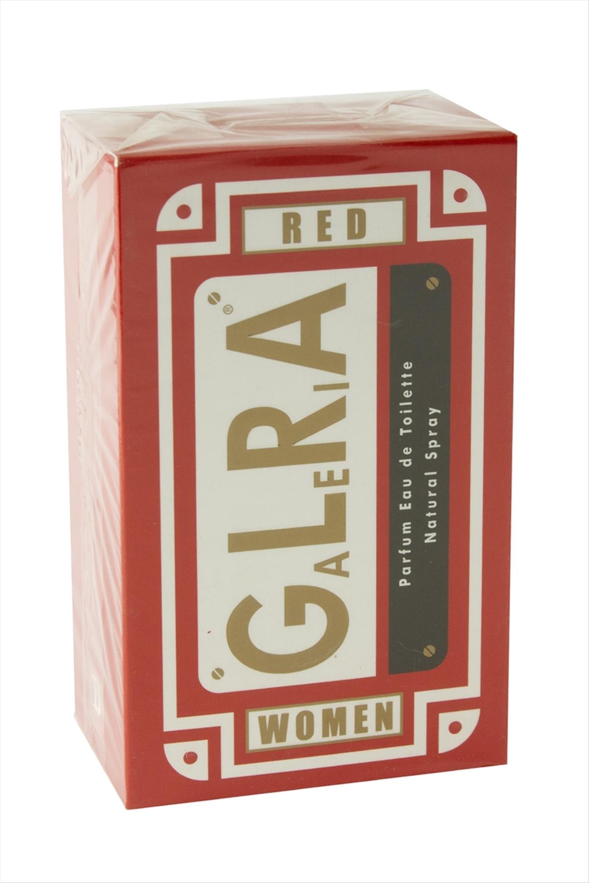 Galeria Red Bayan Parfüm