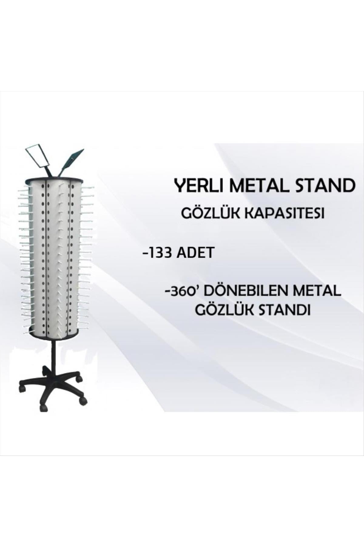 Gözlük Standı ( ücretsiz kargo )