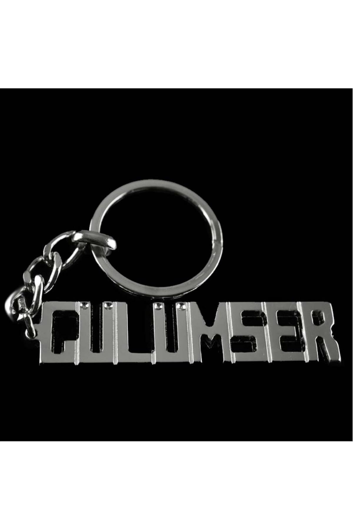 Gülümser İsimli Anahtarlık