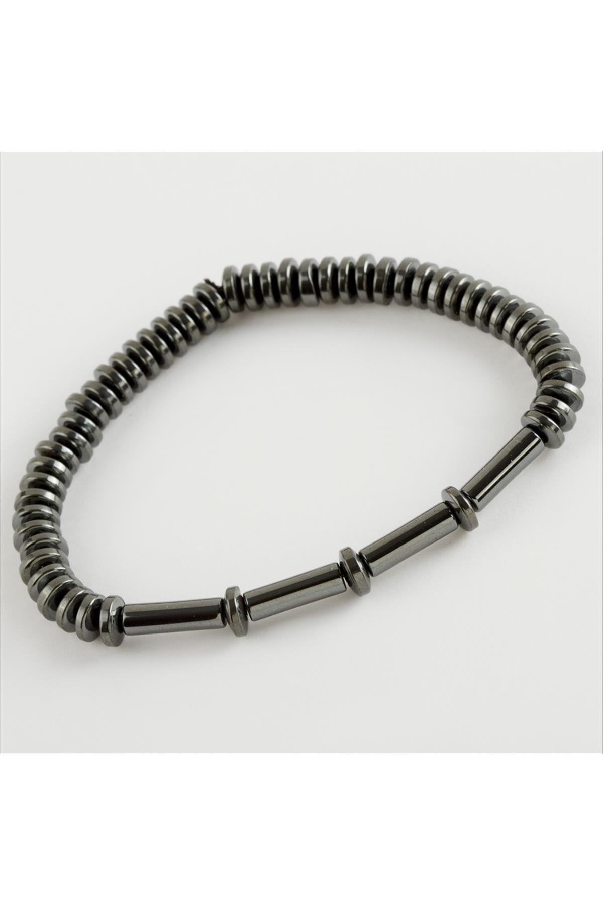 Hematit Doğaltaş Bileklik