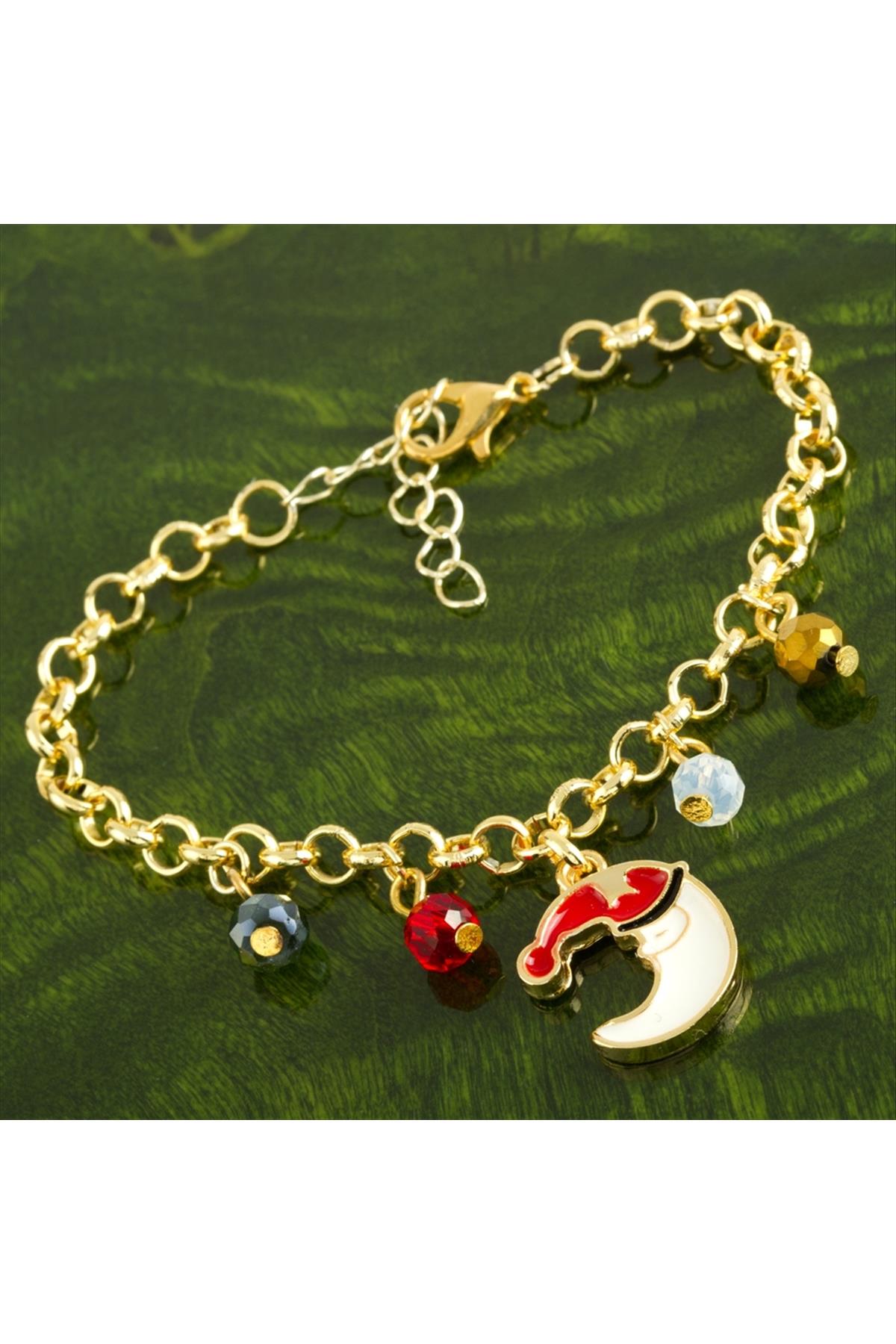 Hilal Yılbaşı Bilekliği