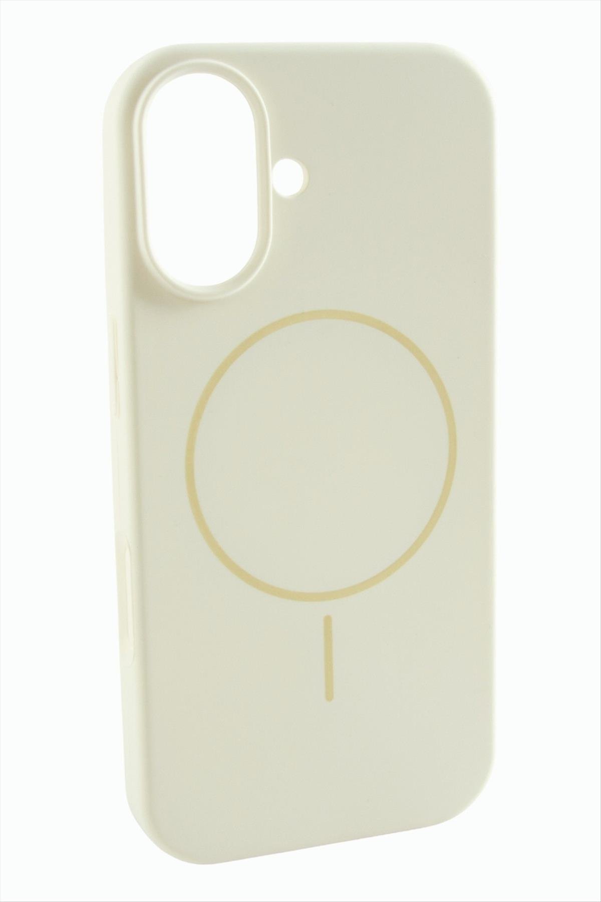 İphone 17 Magsaff Kapak Kılıf