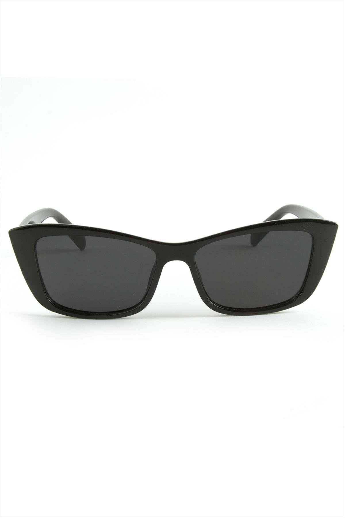 Kare Çerçeveli Güneş Gözlüğü