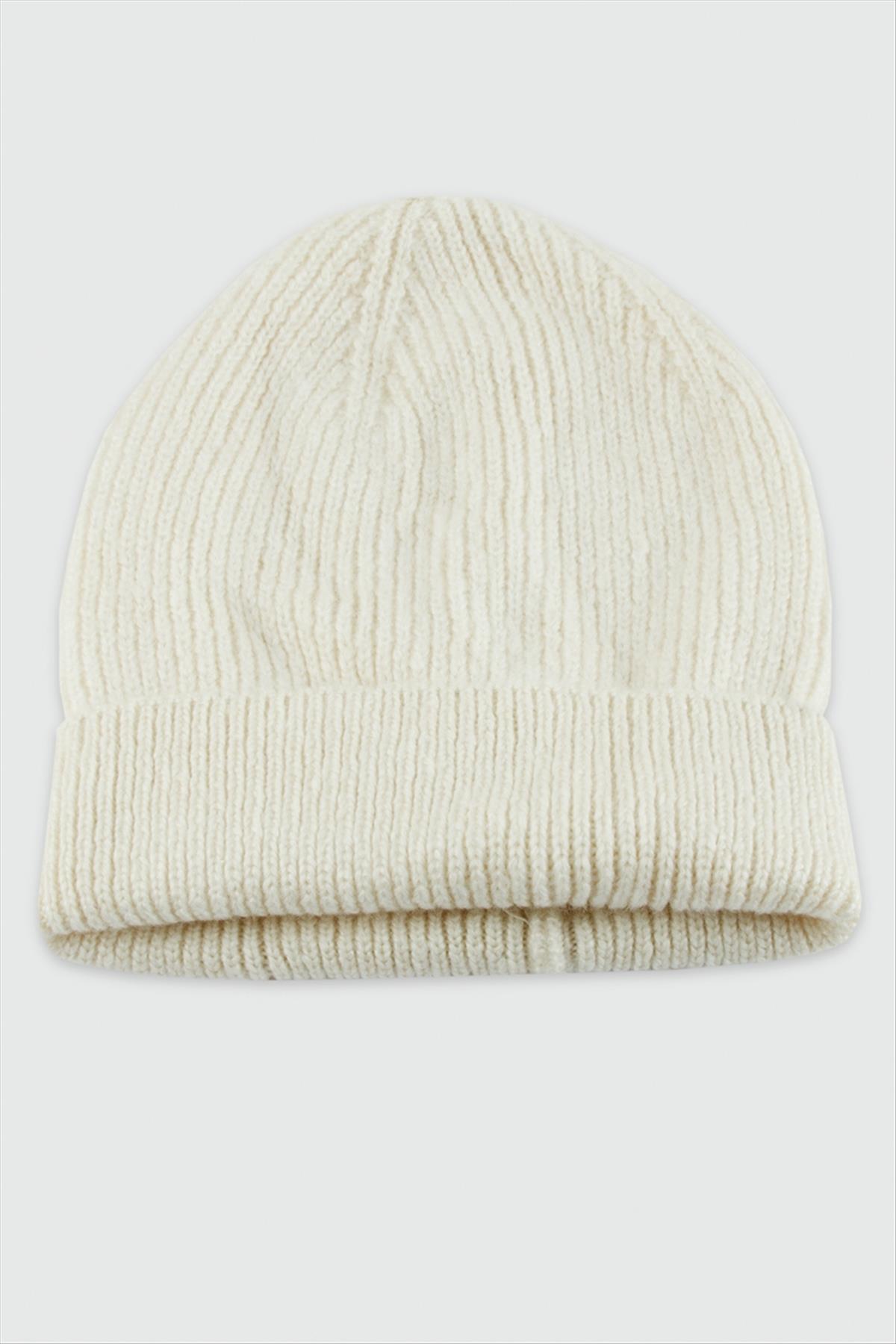 Katlamalı Bayan Bere