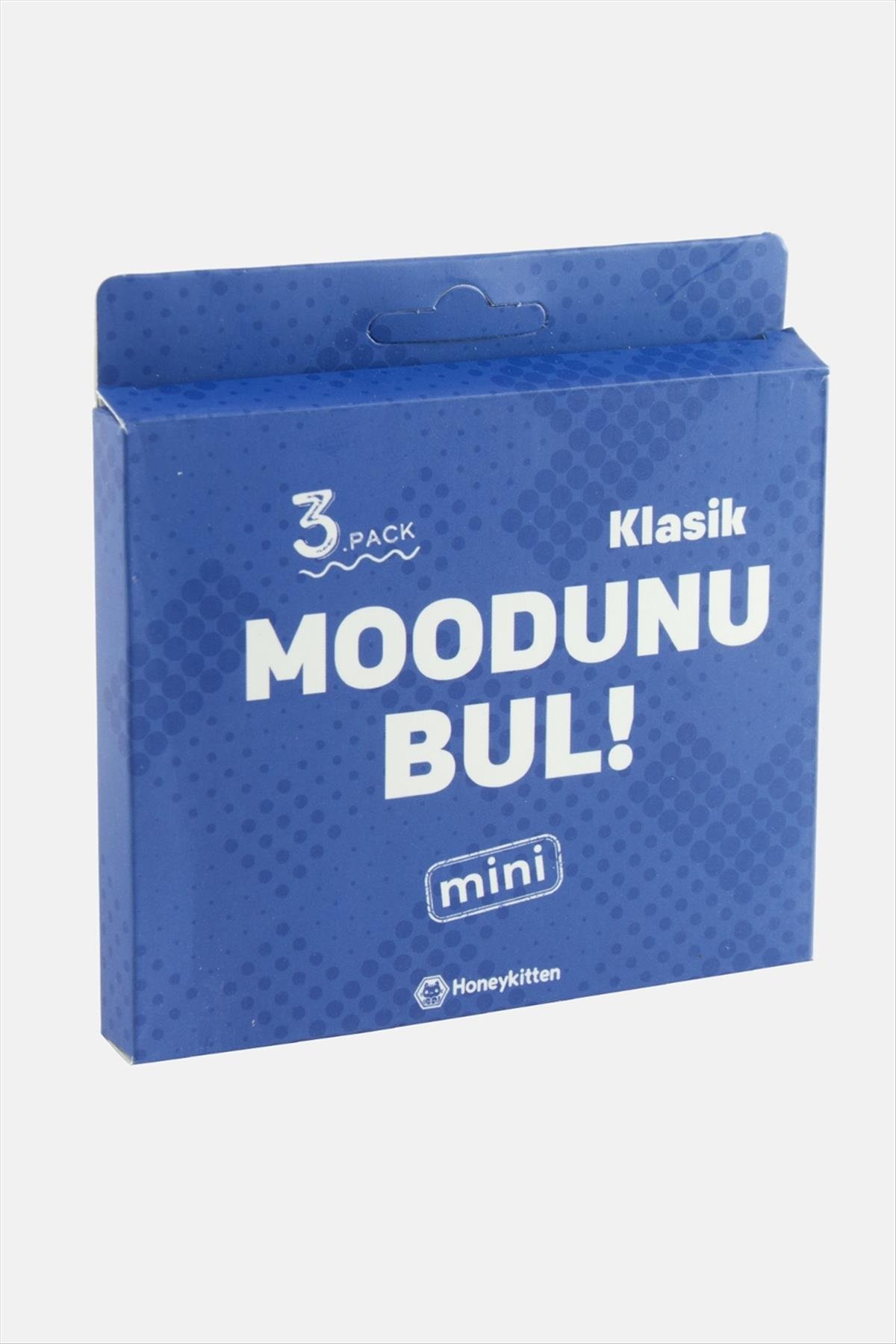 Klasik Moodunu Bul Klasik 3 Paket