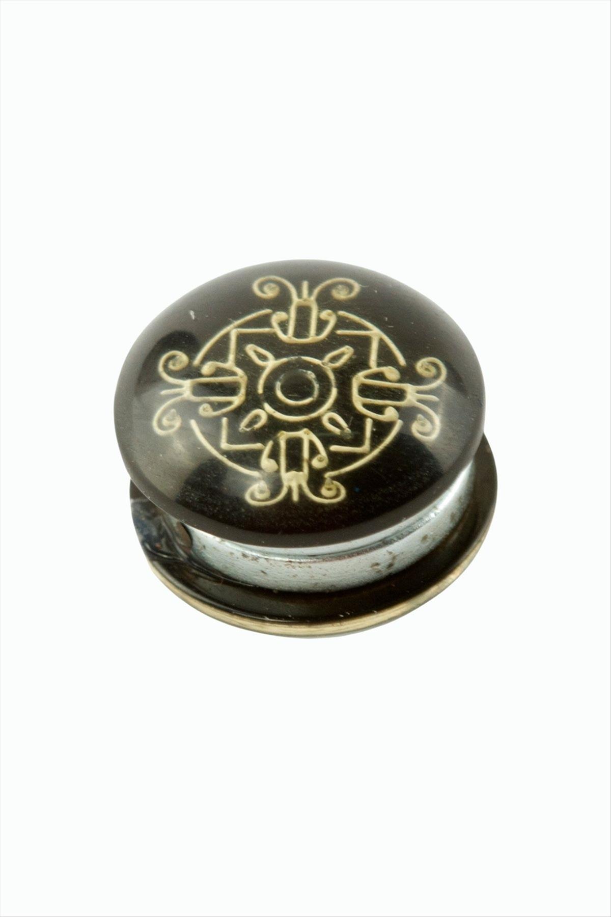 Kupa Eşarp Mıknatısı 1 Adet