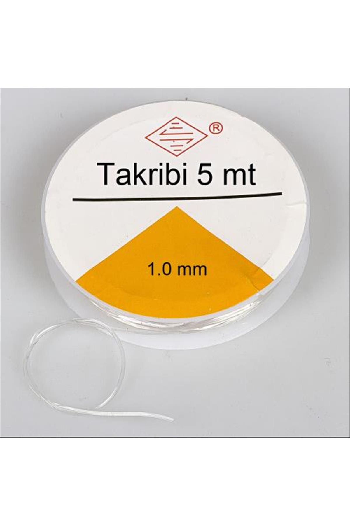 Lastikli Misina 5 & 8 Metre