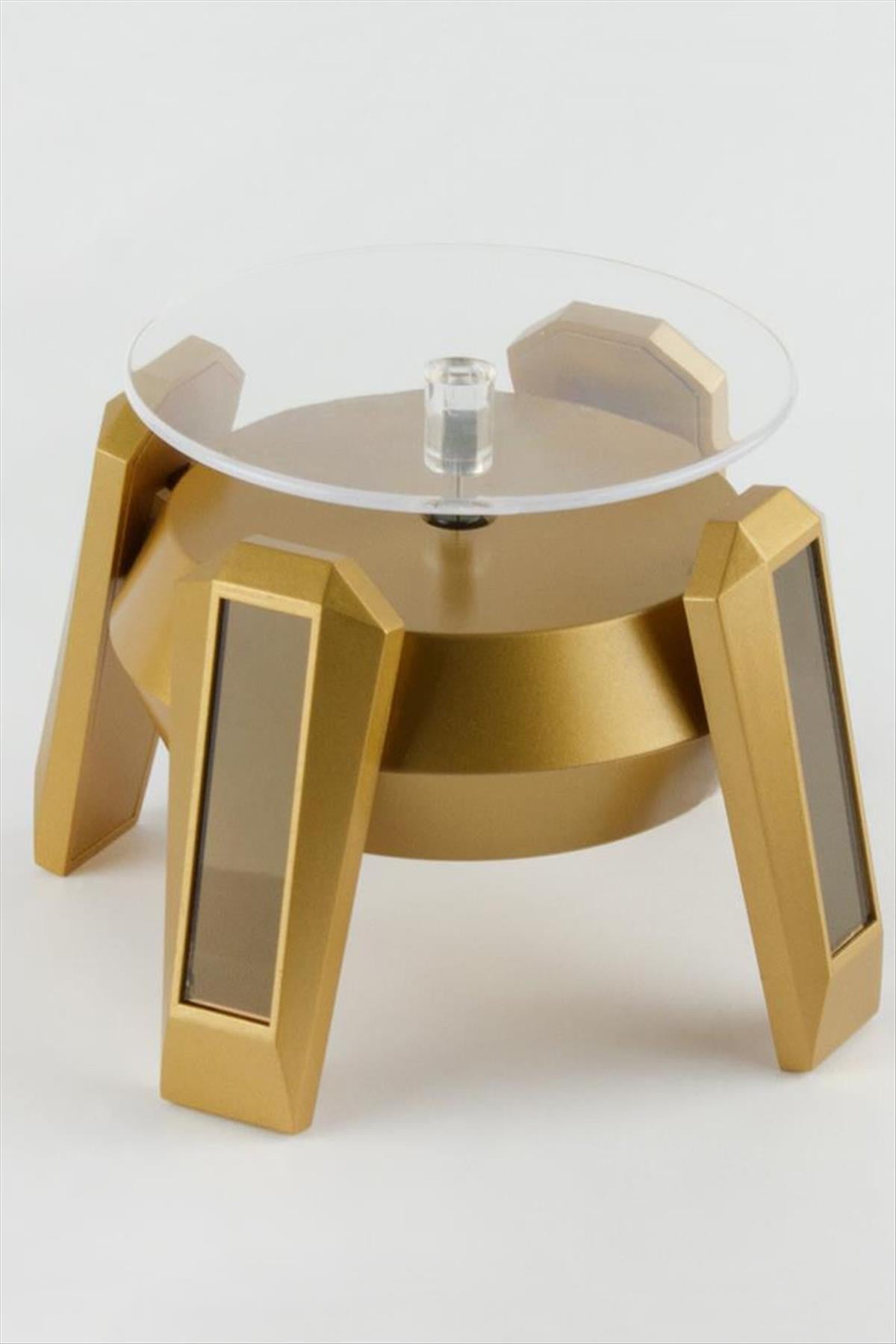 Led Işıksız Döner Stand