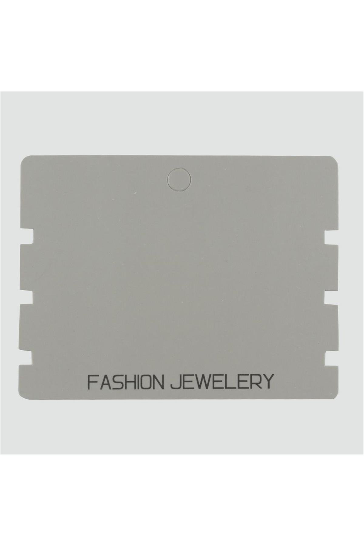 Lüx Bileklik Kartı