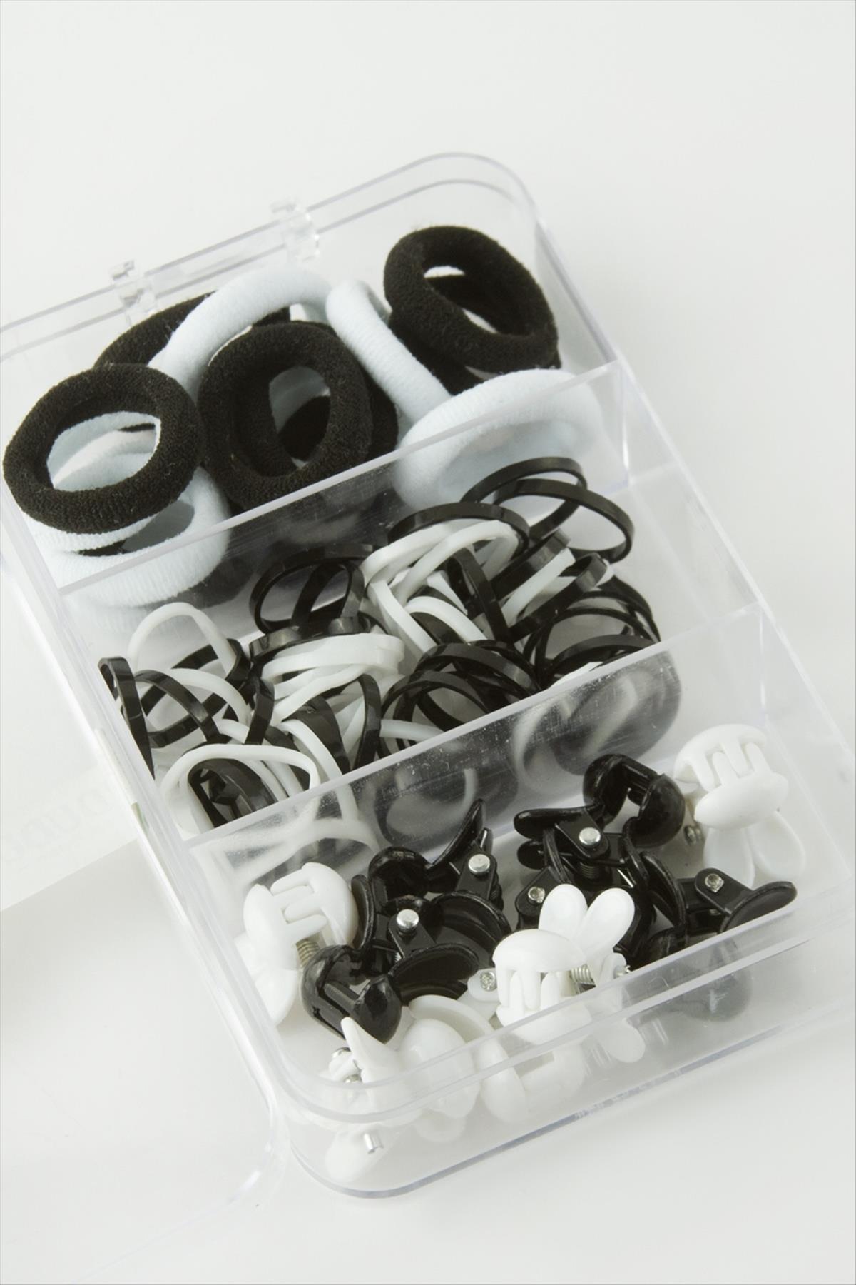 Mandal Havlu lastikli Kutulu Toka