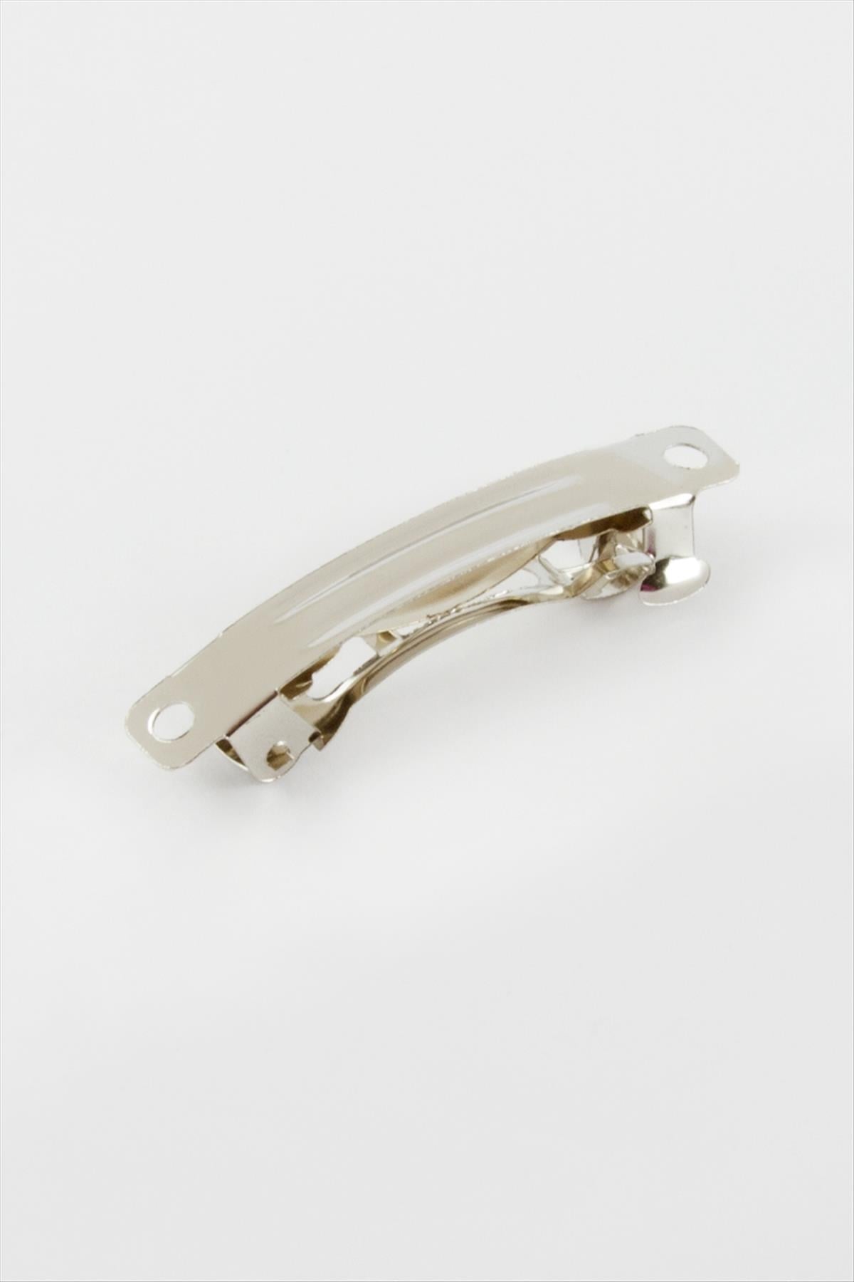 Metal Otamatik Toka 4 cm 1 Adet