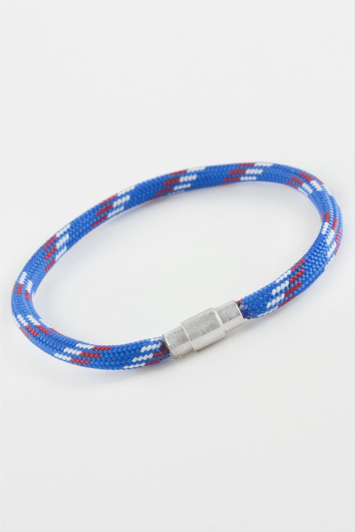 Mıknatıslı İp Bileklik