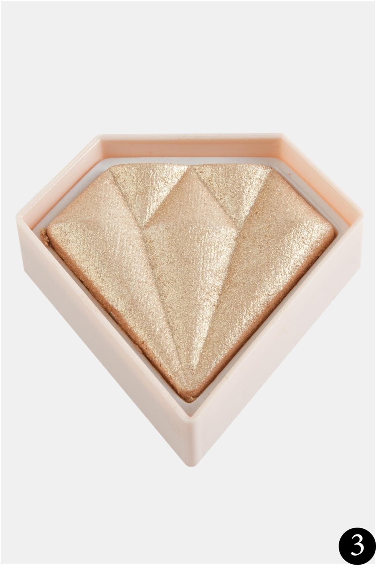 Müjgan Terra Cotta Highlighter