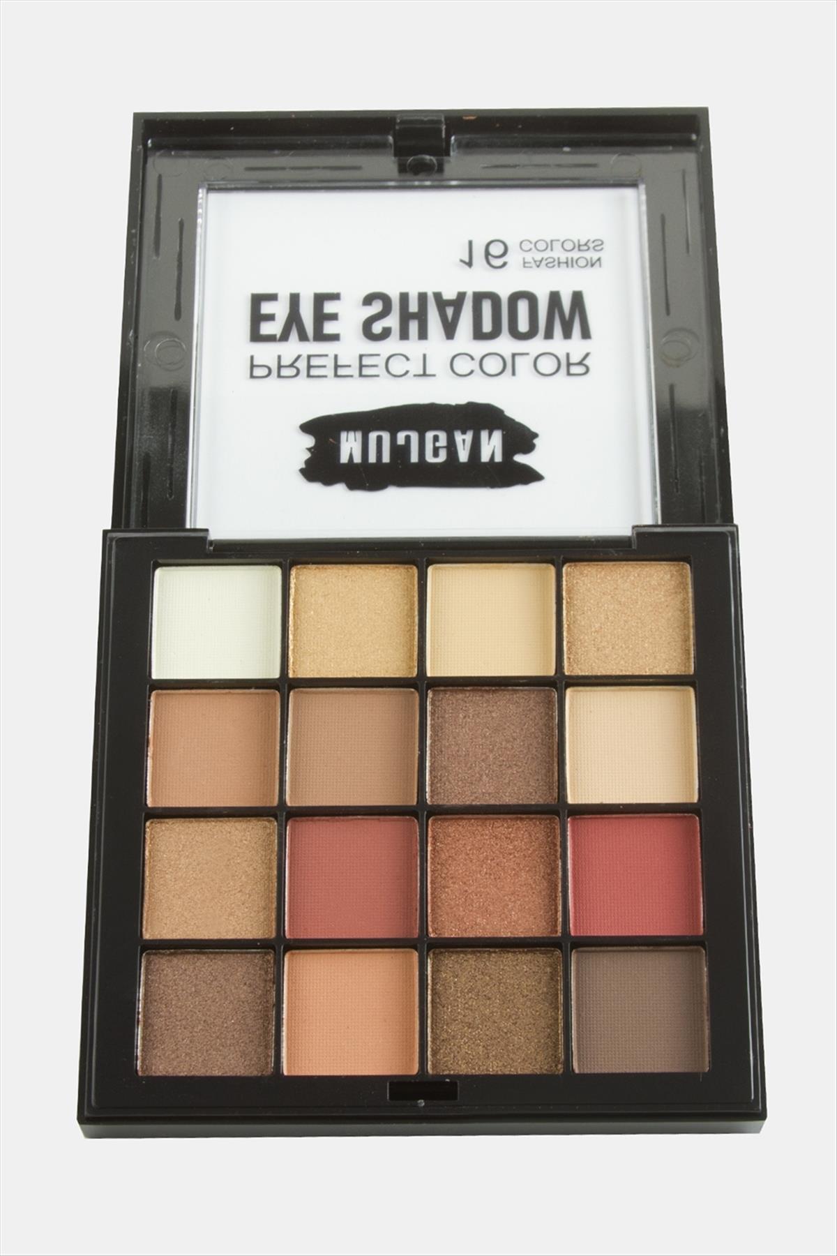 Müjgan Ulimate 16'lı Far Seti