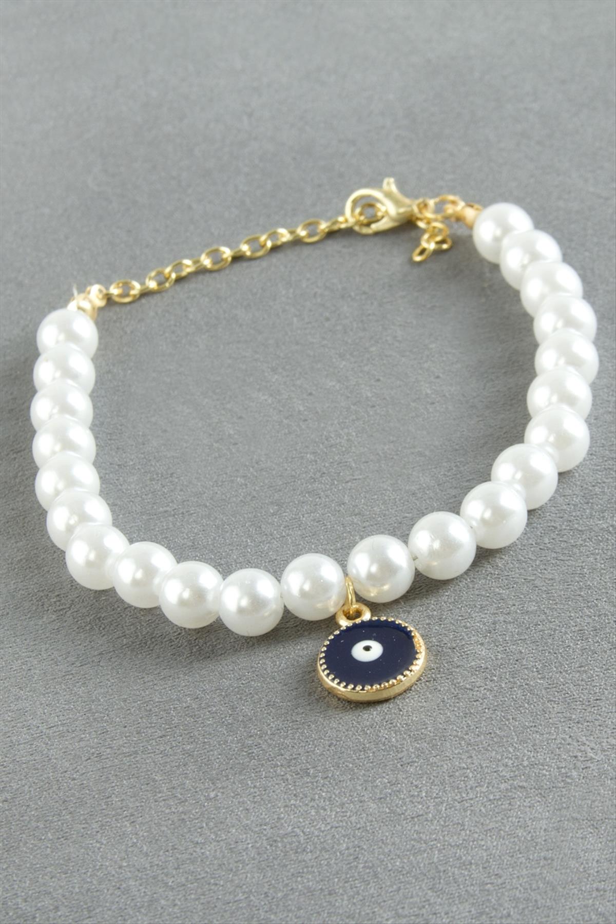Nazar İnci Bileklik