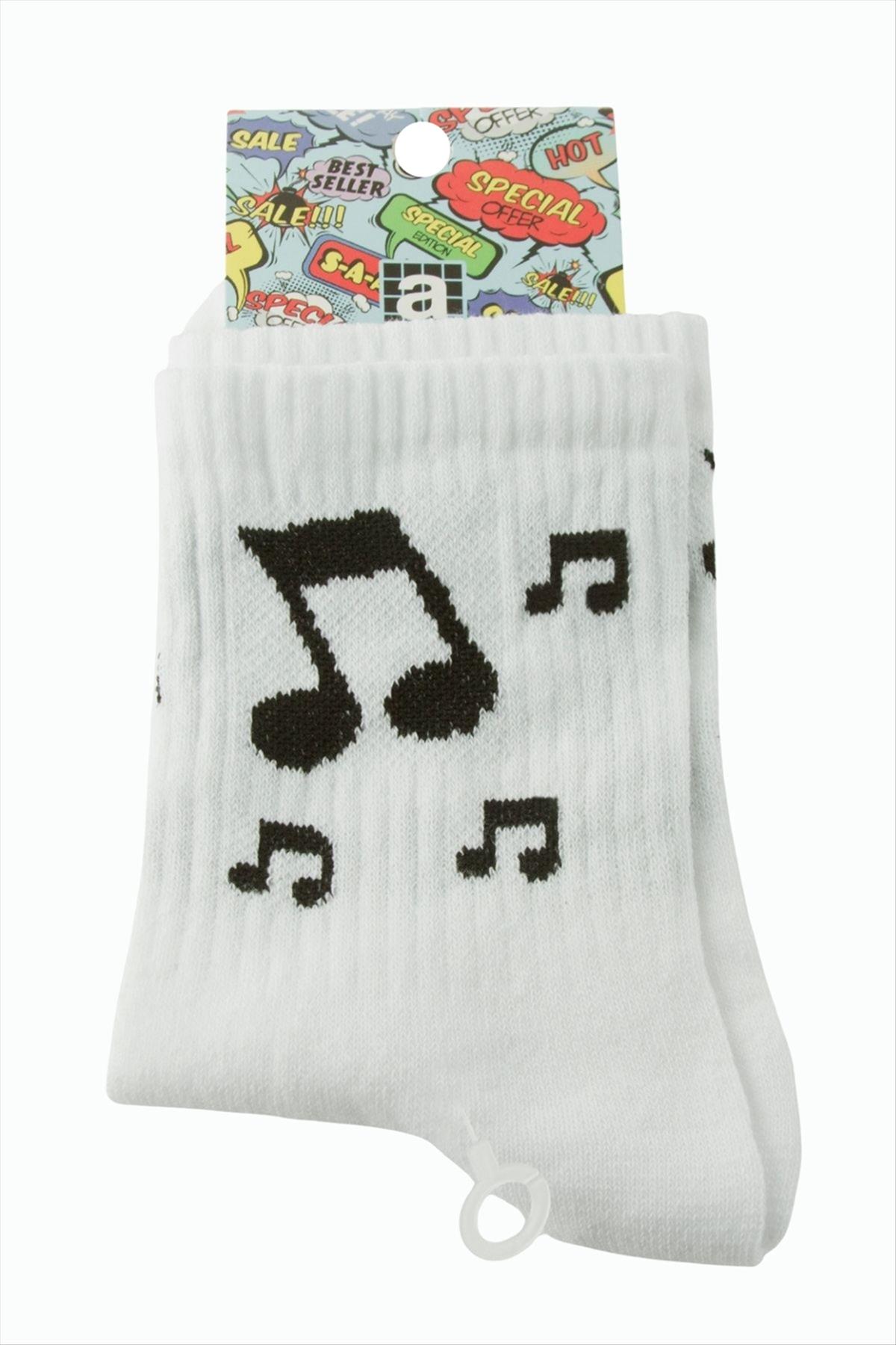 Nota Kolej Çorap 8*28