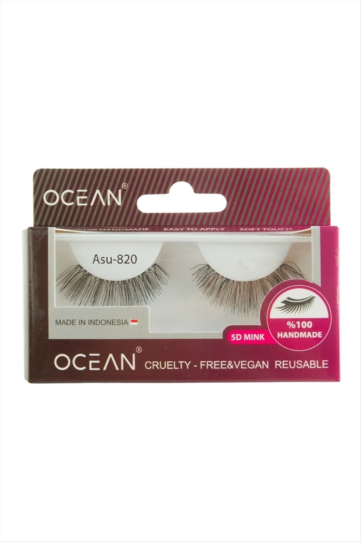 Ocean Takma Kirpik