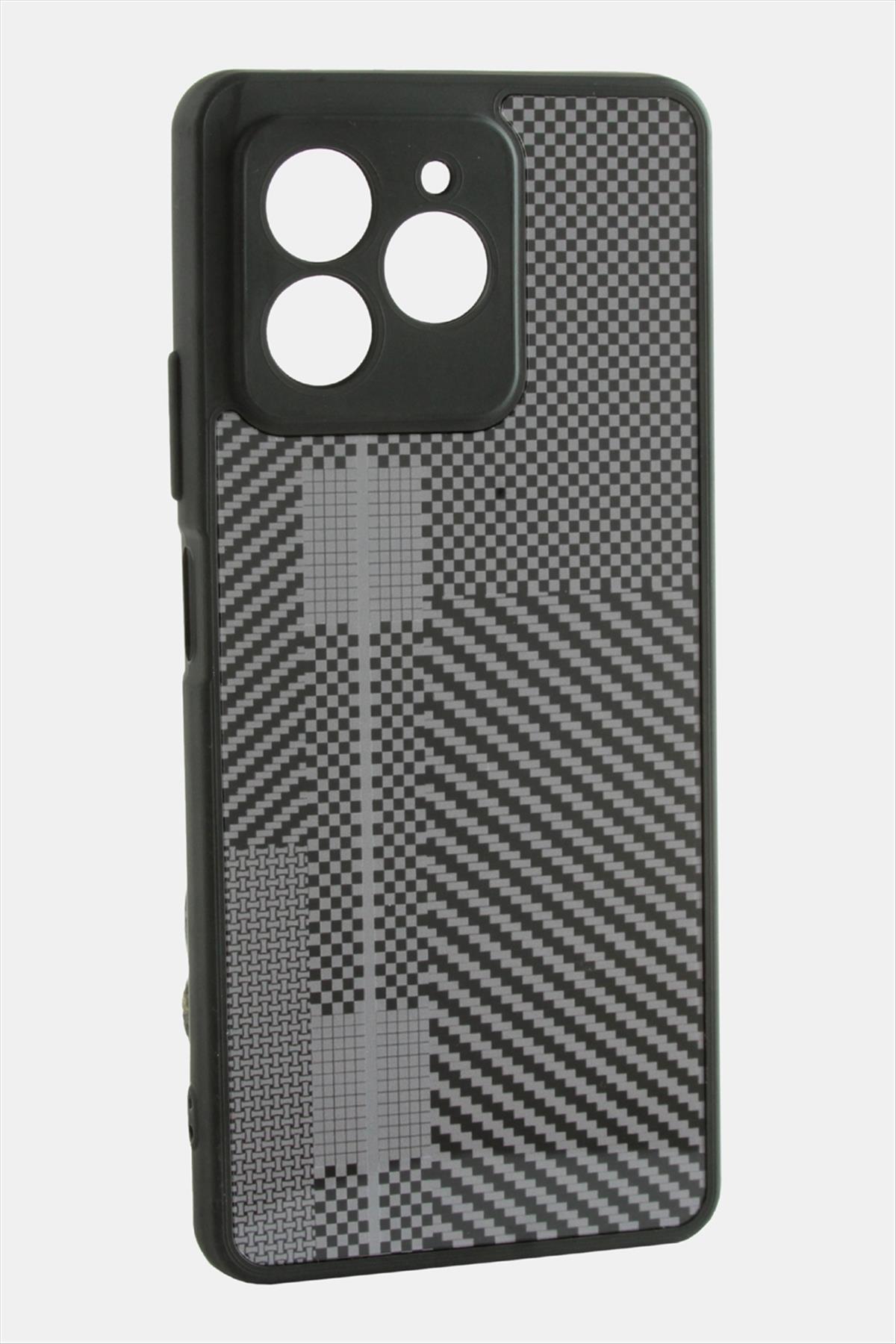 Omix X7 Lüx Silikon Kılıf