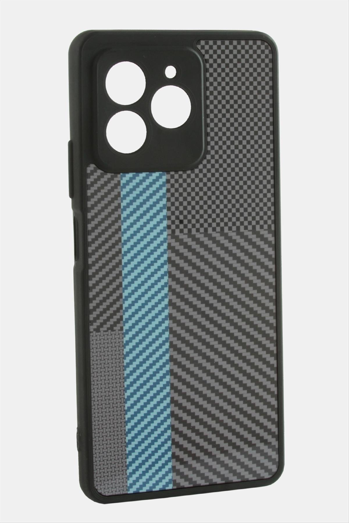 Omix X7 Lüx Silikon Kılıf