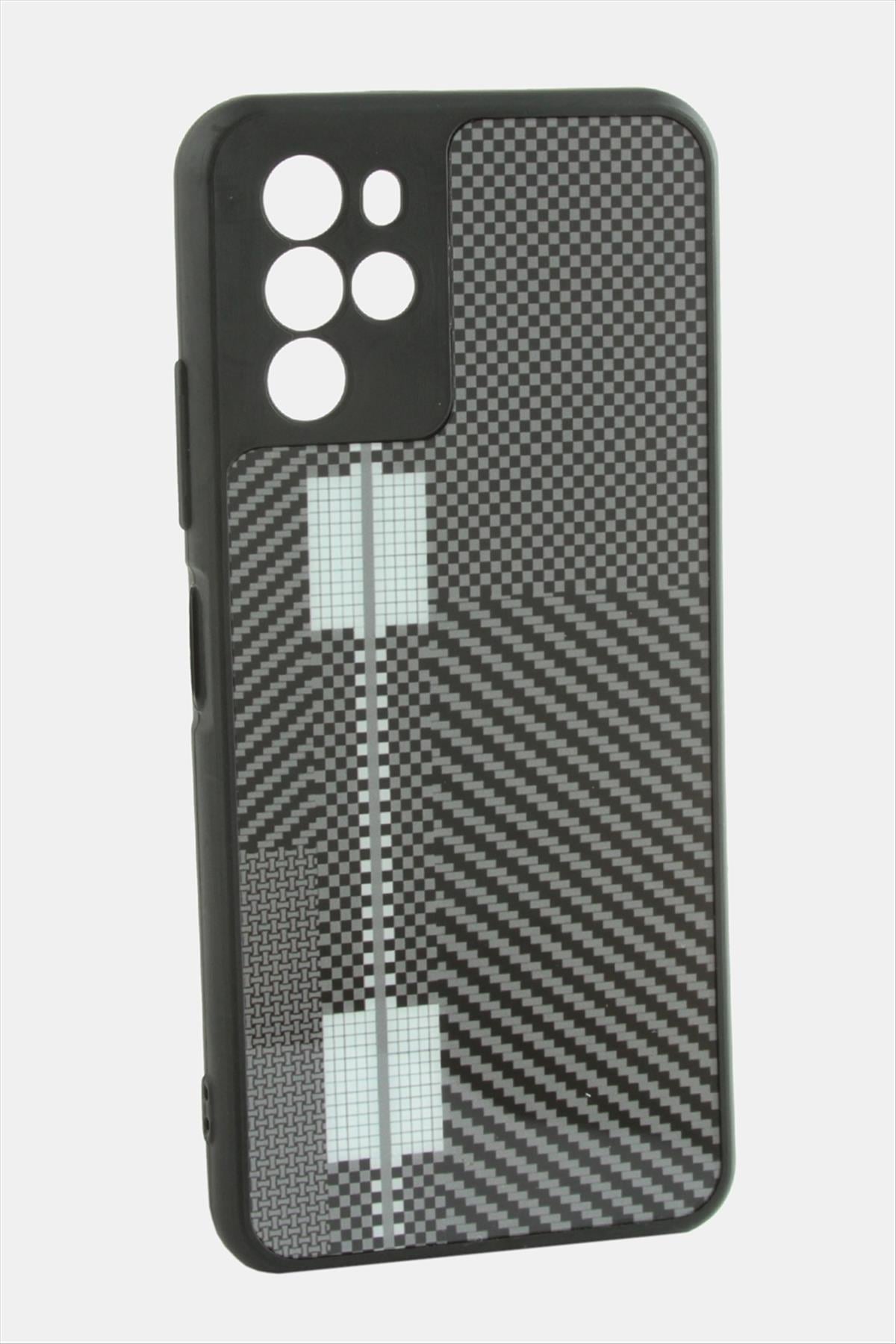 Omix X700 Lüx Silikon Kılıf