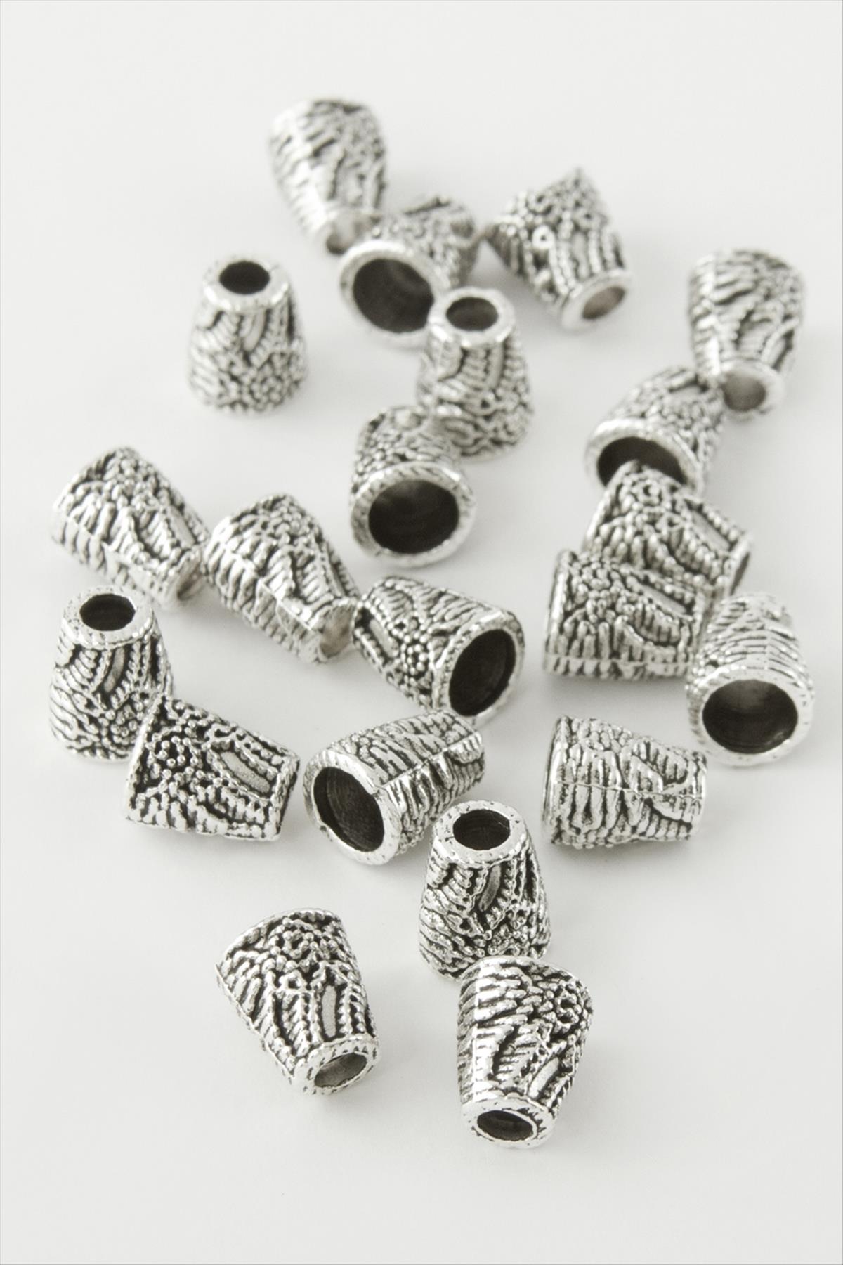 Oval Tesbih Püskül Aparatı 50 Gram