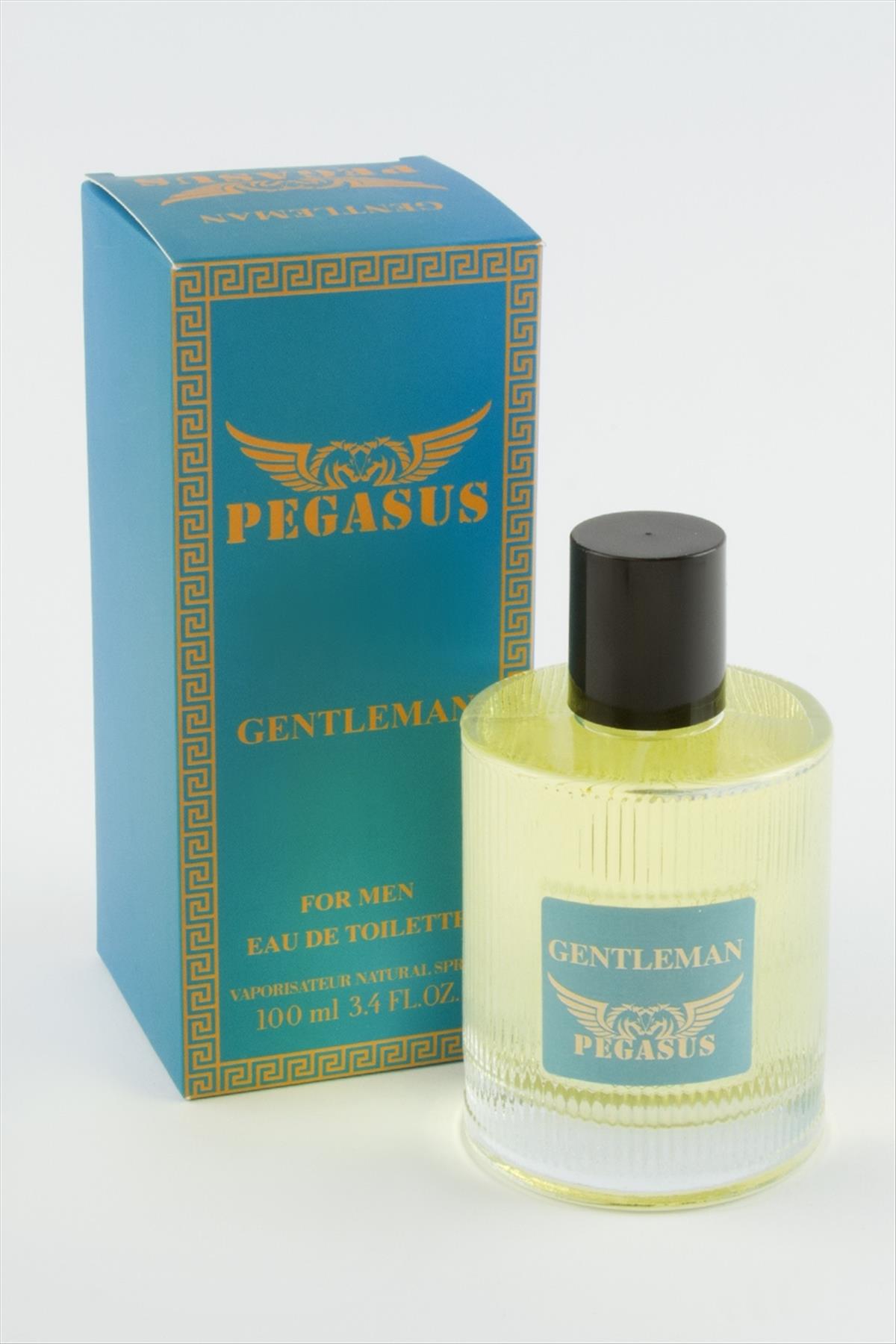 Pegasus Gentleman Bay Parfüm