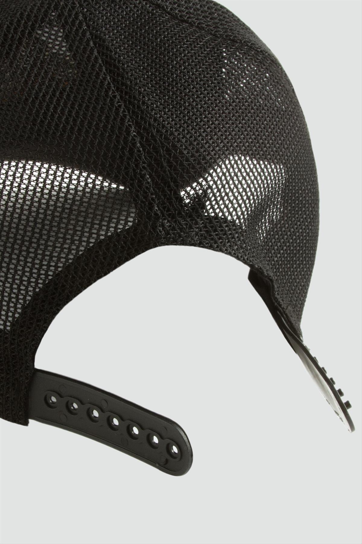 Pitpull Köpek İşlemeli Kasketli Şapka