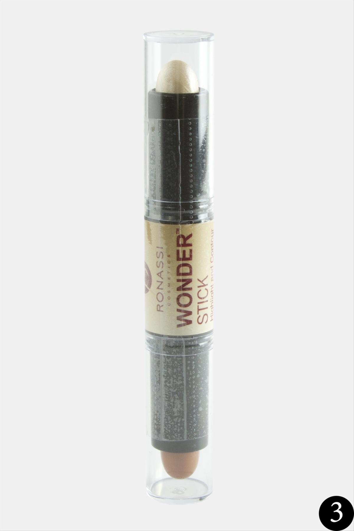Ronassi Wonder Stick Highlight ve Kontür