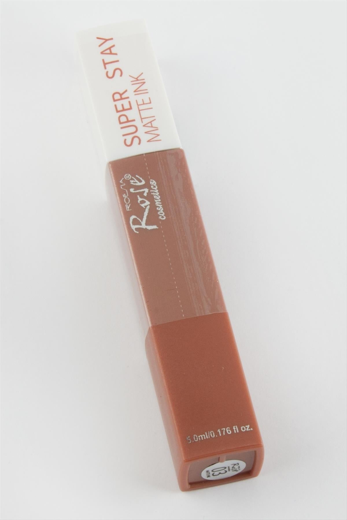 Rose Super Stay Matte Ink Ruj
