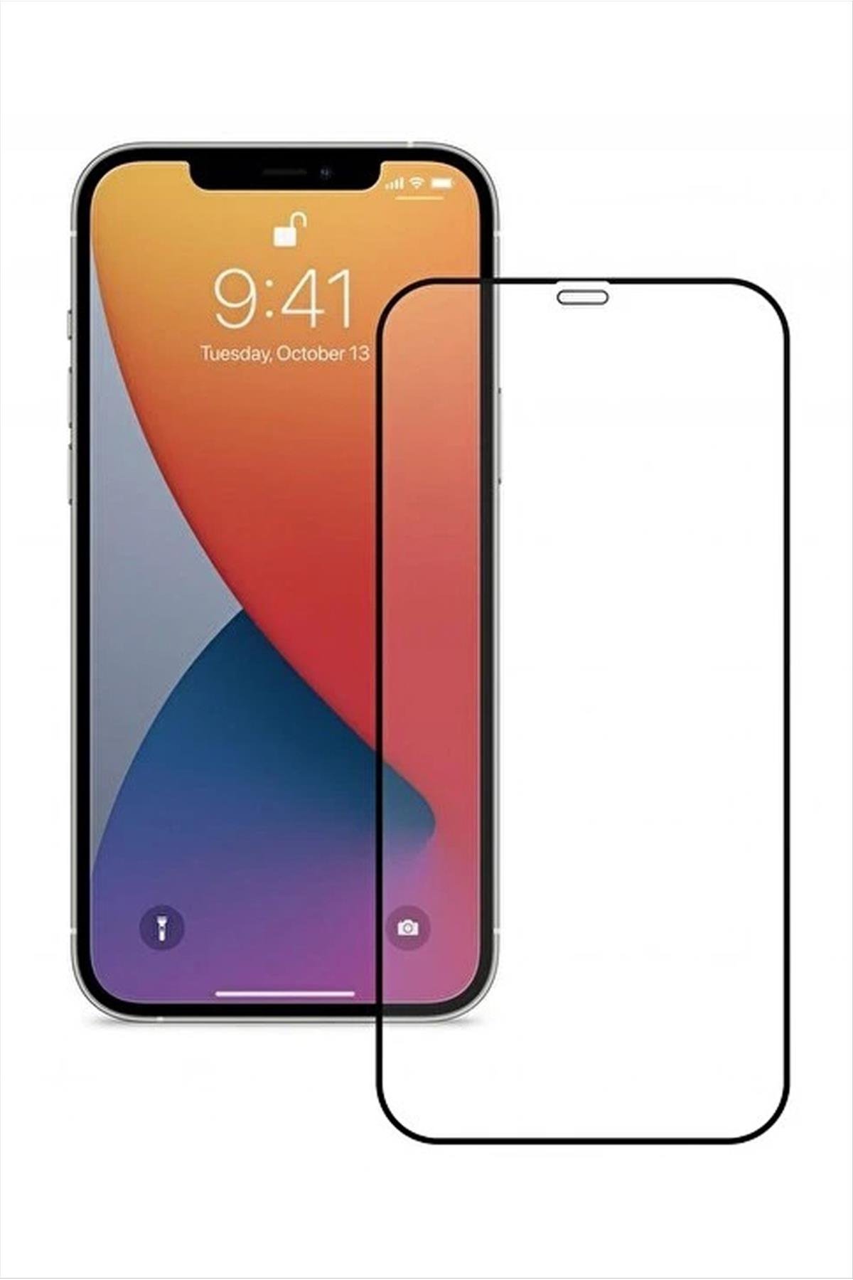 Samsung Glaxy A15 Kırılmaz Cam Ekran Koruyucu