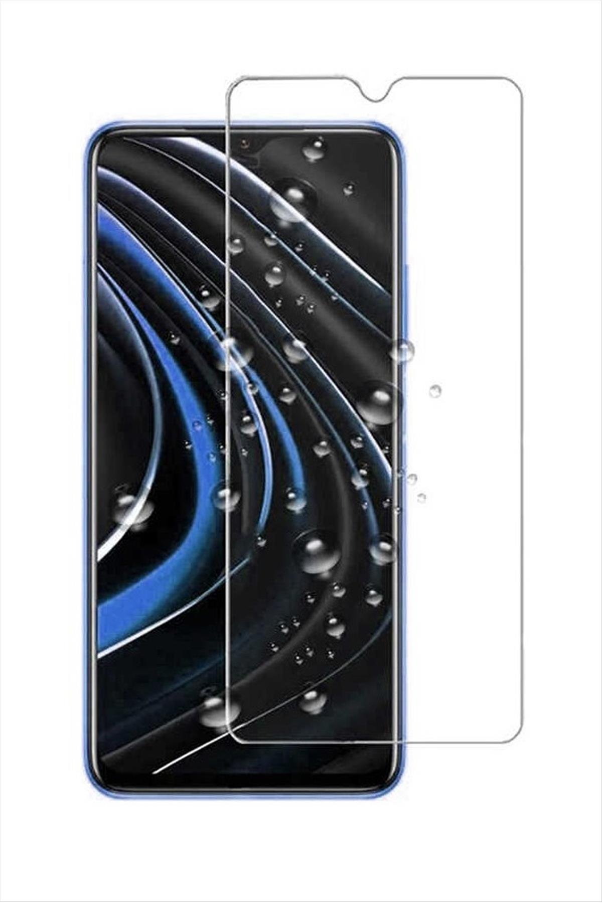 Samsung Glaxy A23 Kırılmaz Cam Ekran Koruyucu