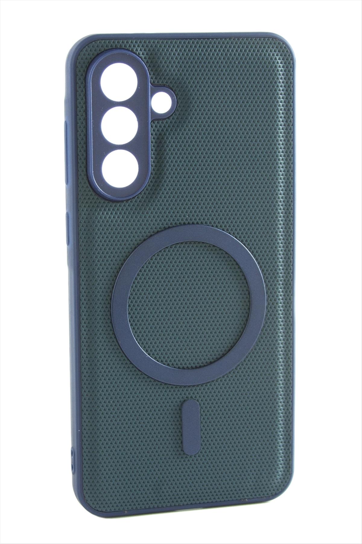 Samsung Glaxy A36 Magsaff Kapak Kılıf