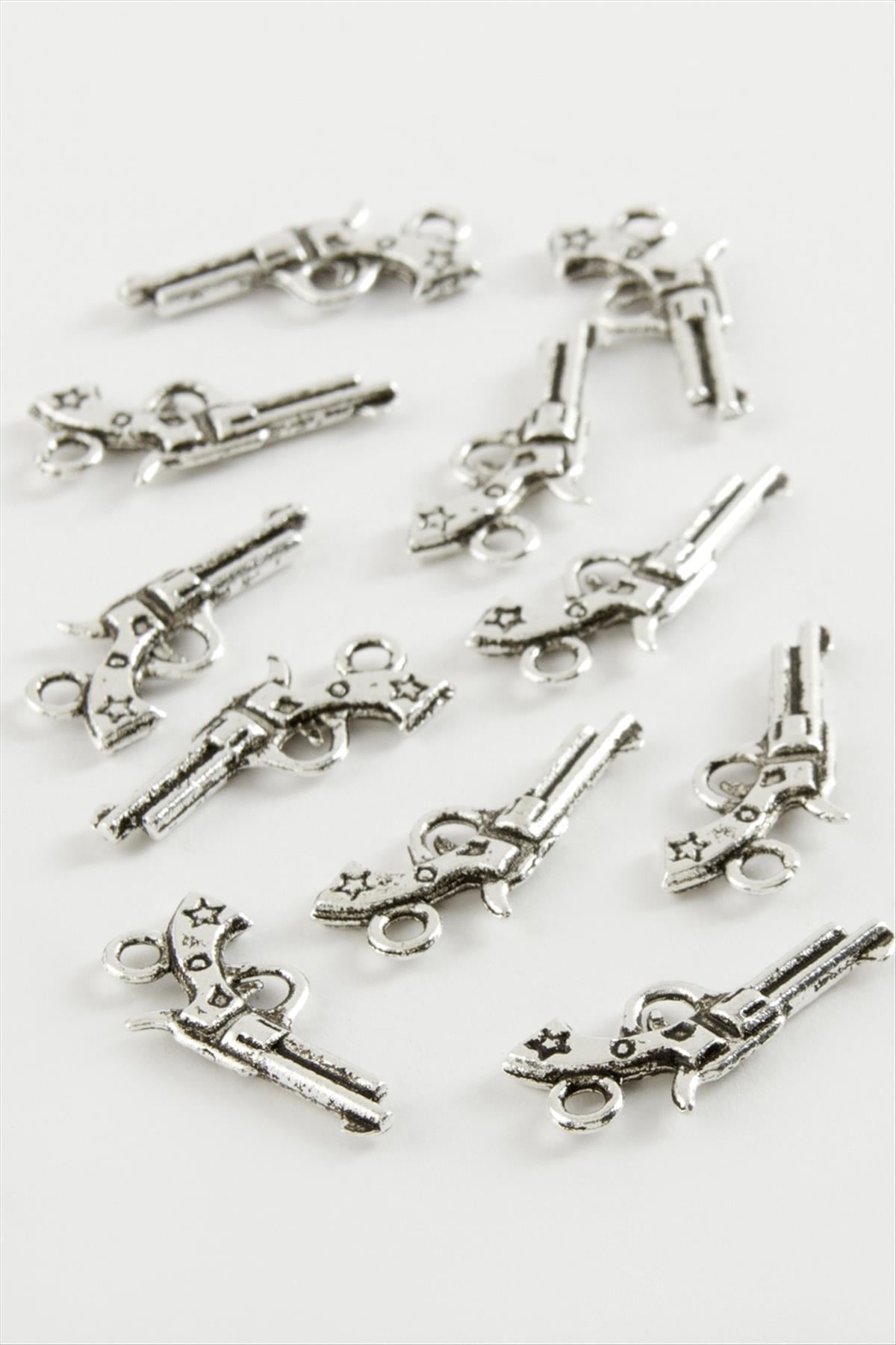 Silah Tesbih Püskül Aparatı 50 Gram