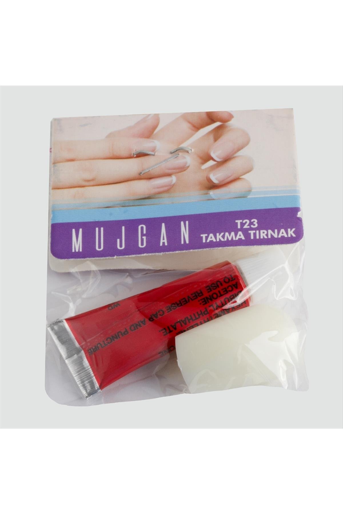 Takma Tırnak