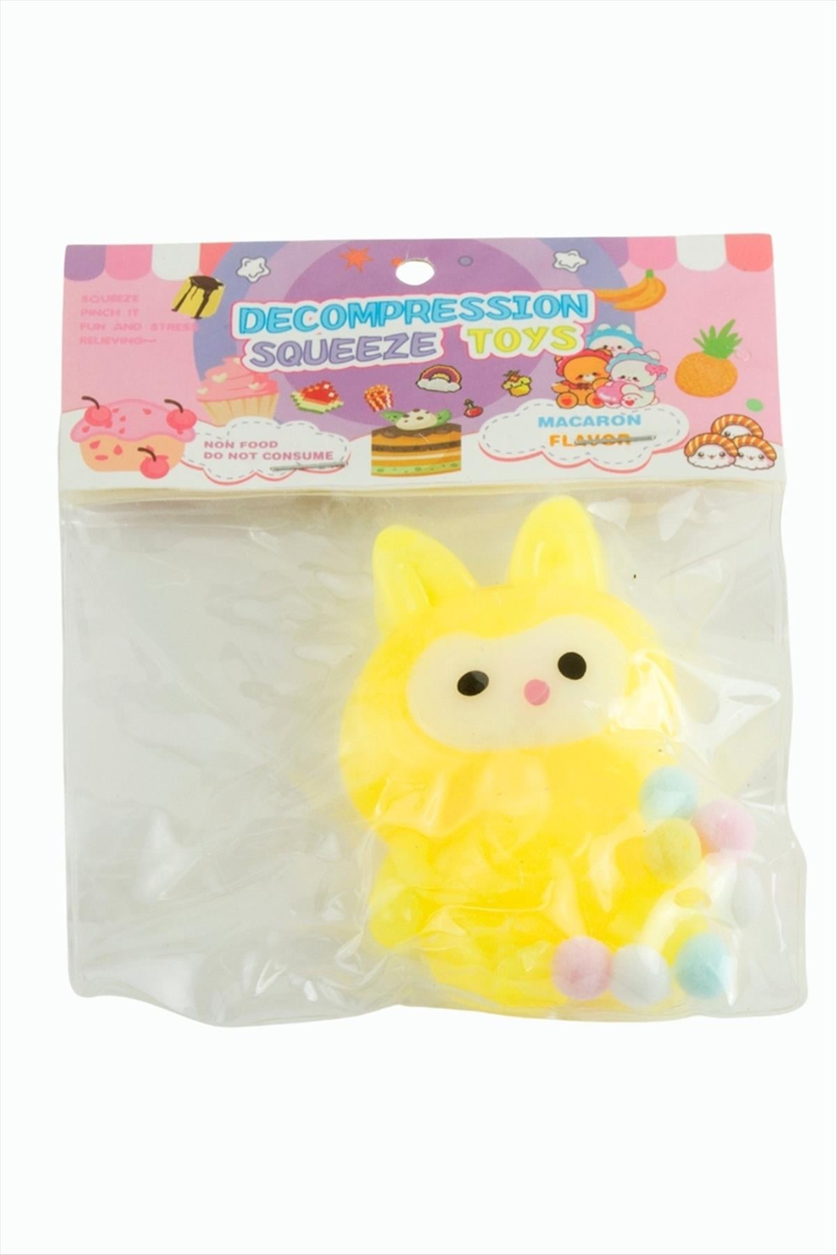 Tavşan Squishy