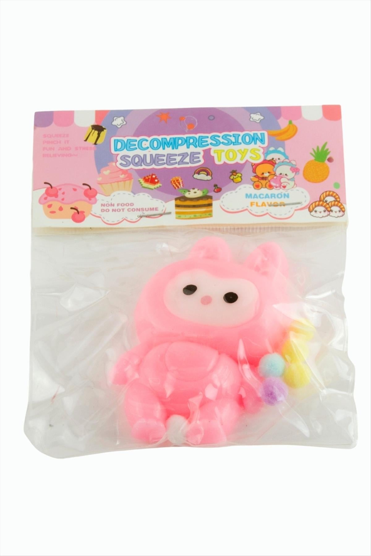 Tavşan Squishy