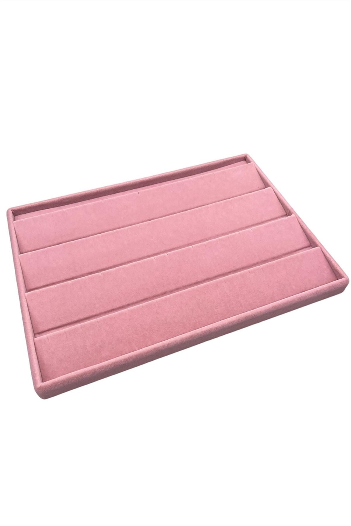 Yatay Anfora Kumaş Küpelik 24*34 cm