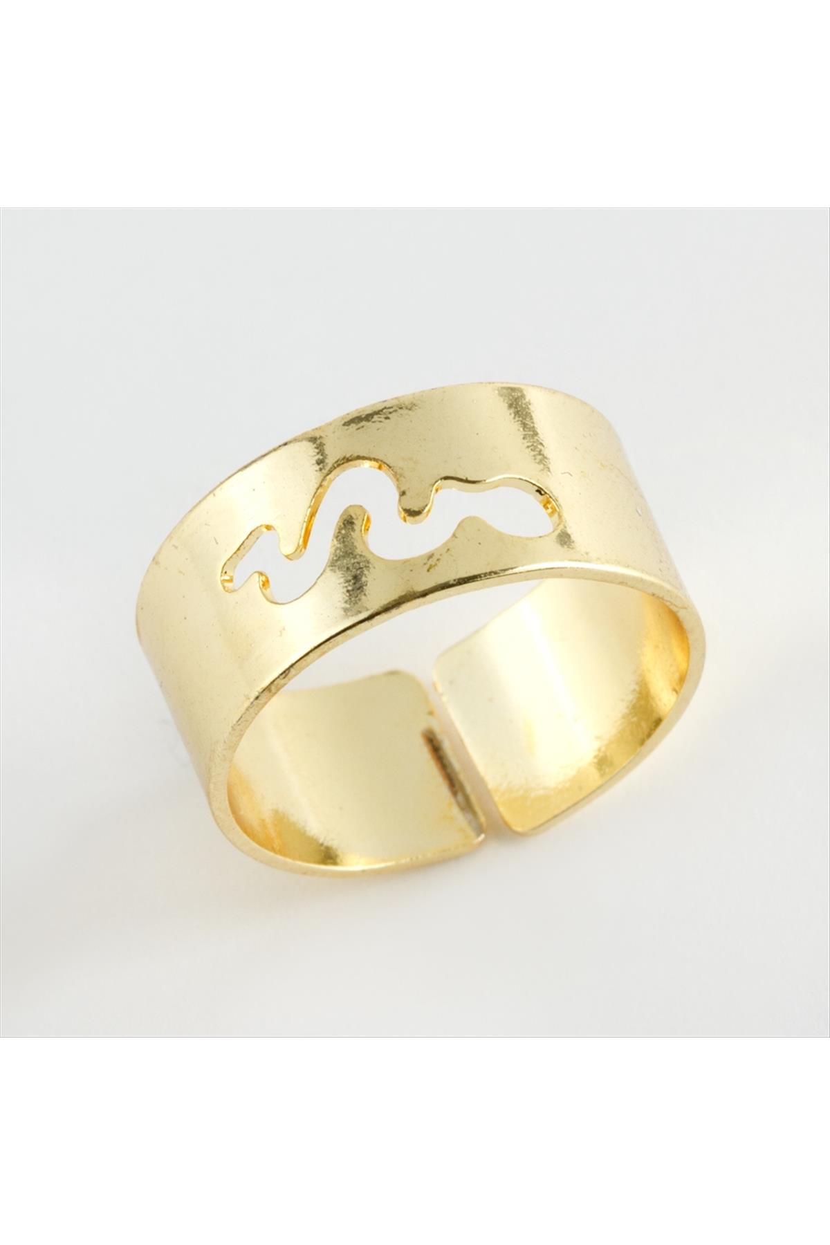 Yılan Sevgili Eklem Yüzük