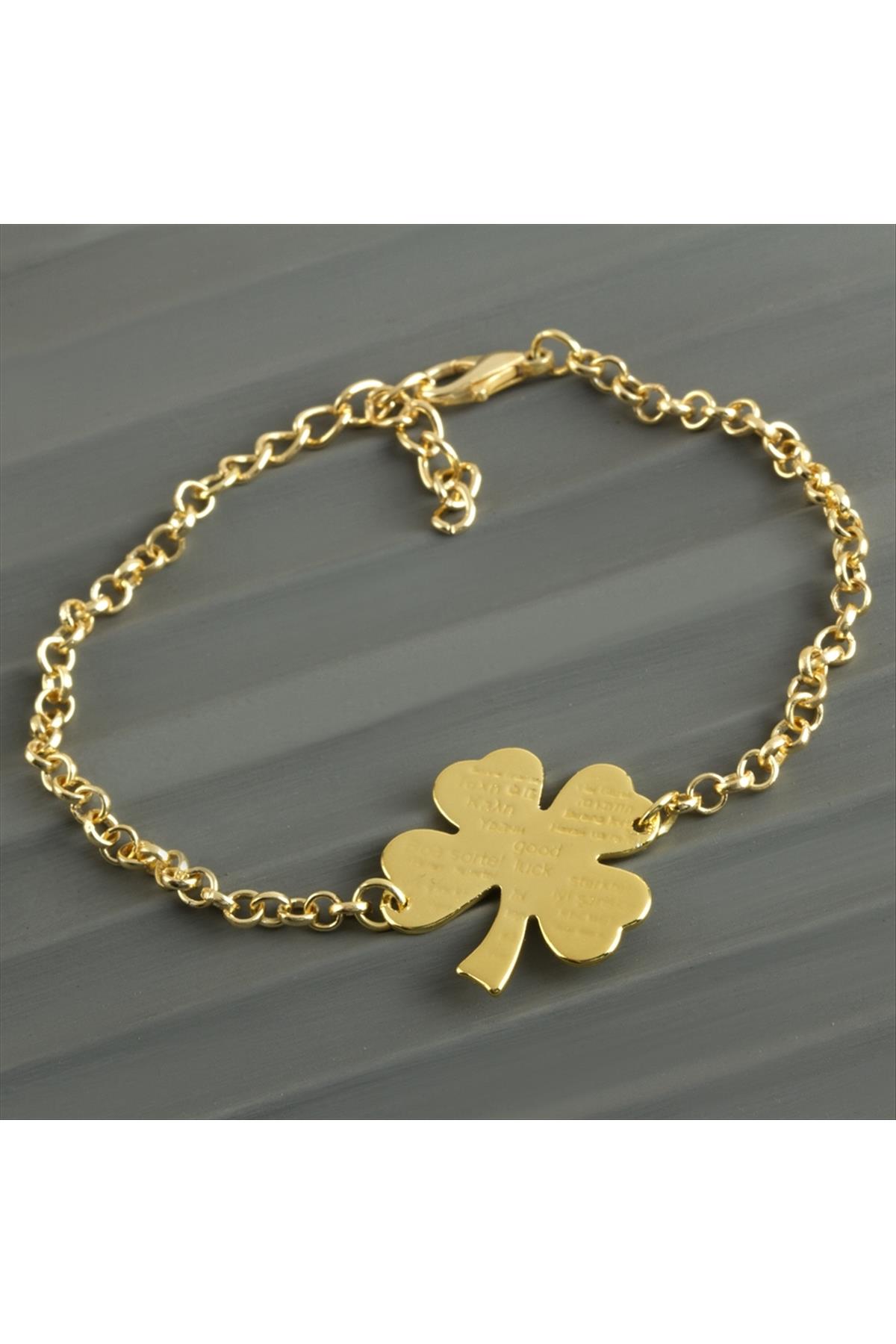 Yonca Trend Bileklik