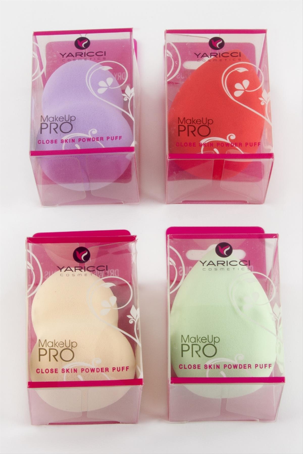 Yumurta Makyaj Süngeri