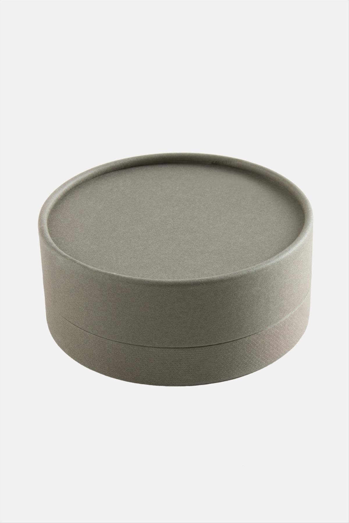 Yuvarlak Set Kolye Kutusu