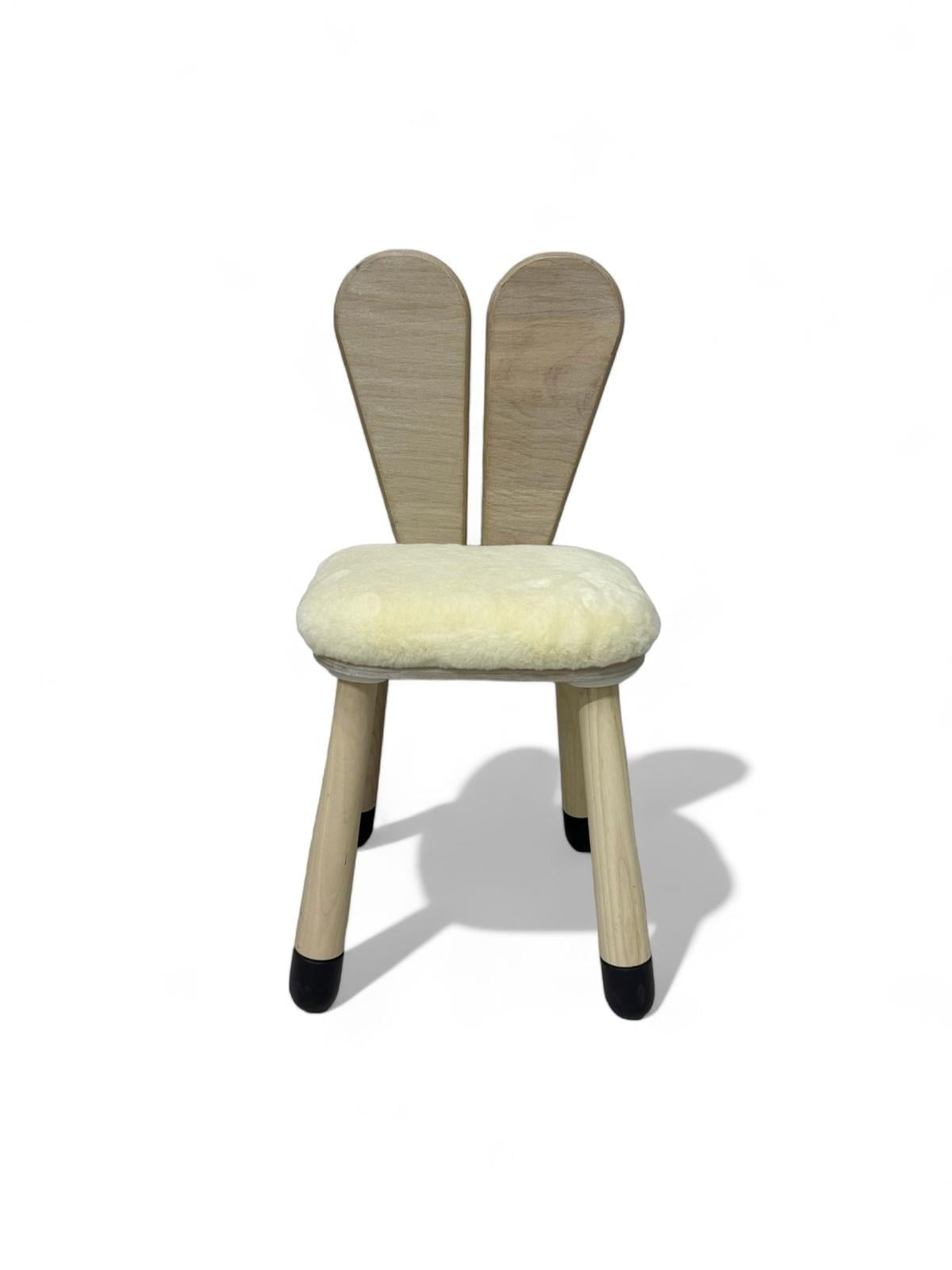 Klasik Kumaşlı Sandaye