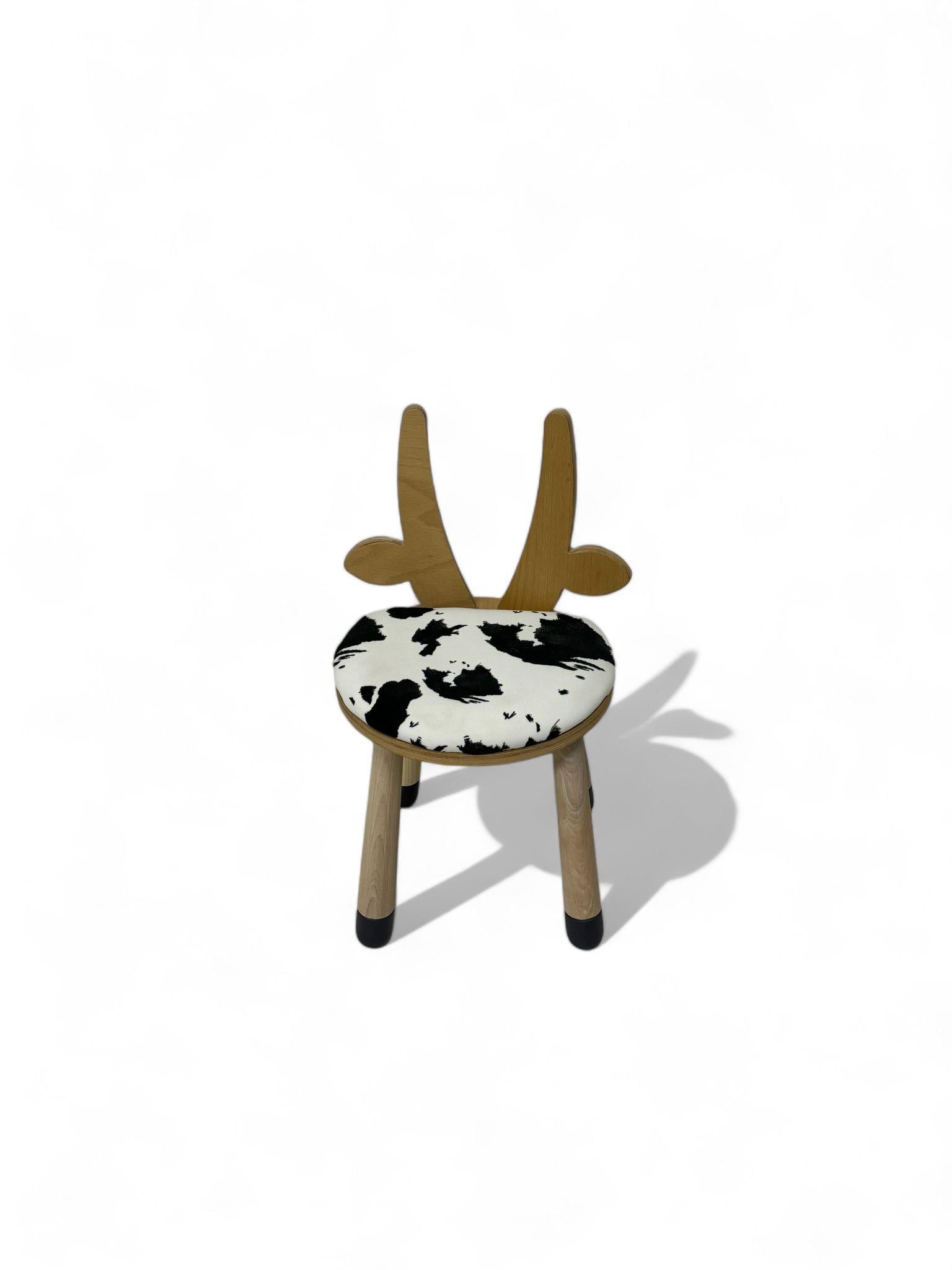 Klasik Kumaşlı Sandaye