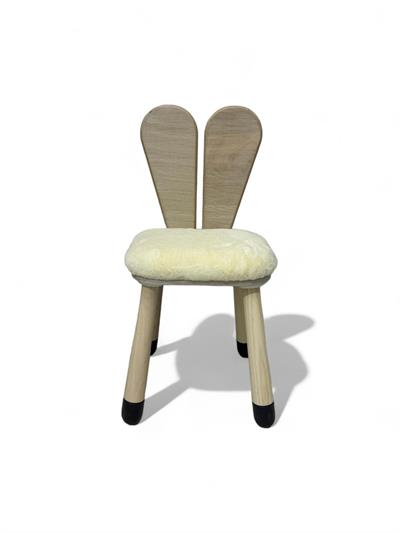 Klasik Kumaşlı Sandaye