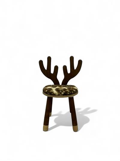 Klasik Kumaşlı Sandaye