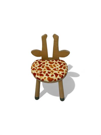 Klasik Kumaşlı Sandaye