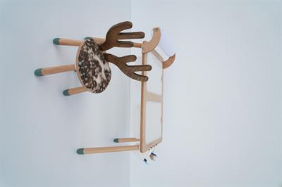 Premium Aktivite Masa Seti